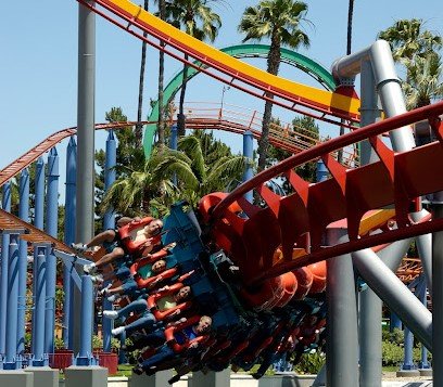 About Buena Park, CA