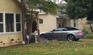 About Downey, CA