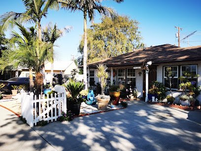 About Norwalk, CA